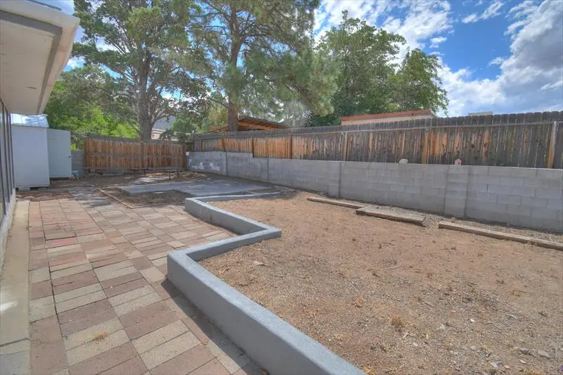 12452 Towner Avenue Ne, Albuquerque, NM 87112 - #2