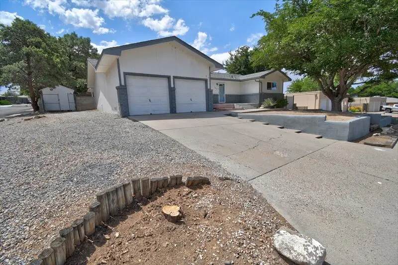 12452 Towner Avenue Ne, Albuquerque, NM 87112 - #3