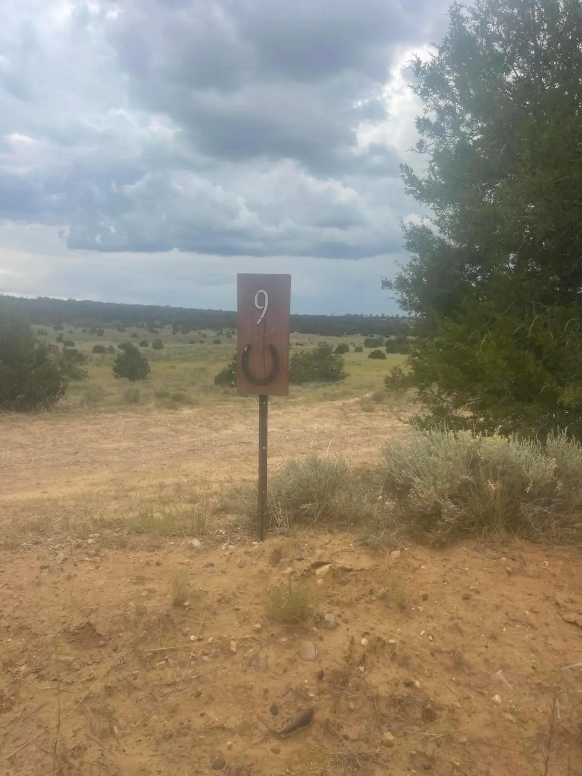 9 Peaceful Drive, Ramah, NM 87321 - #1