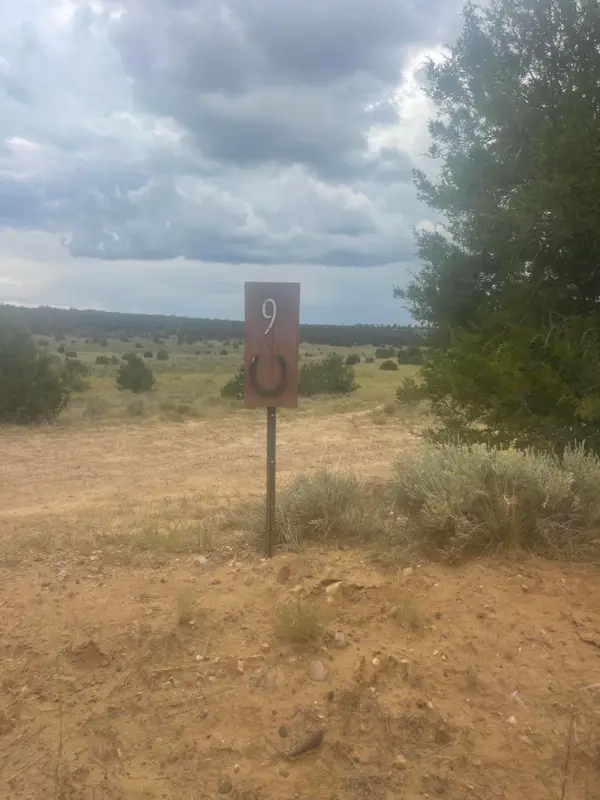 9 Peaceful Drive, Ramah, NM 87321