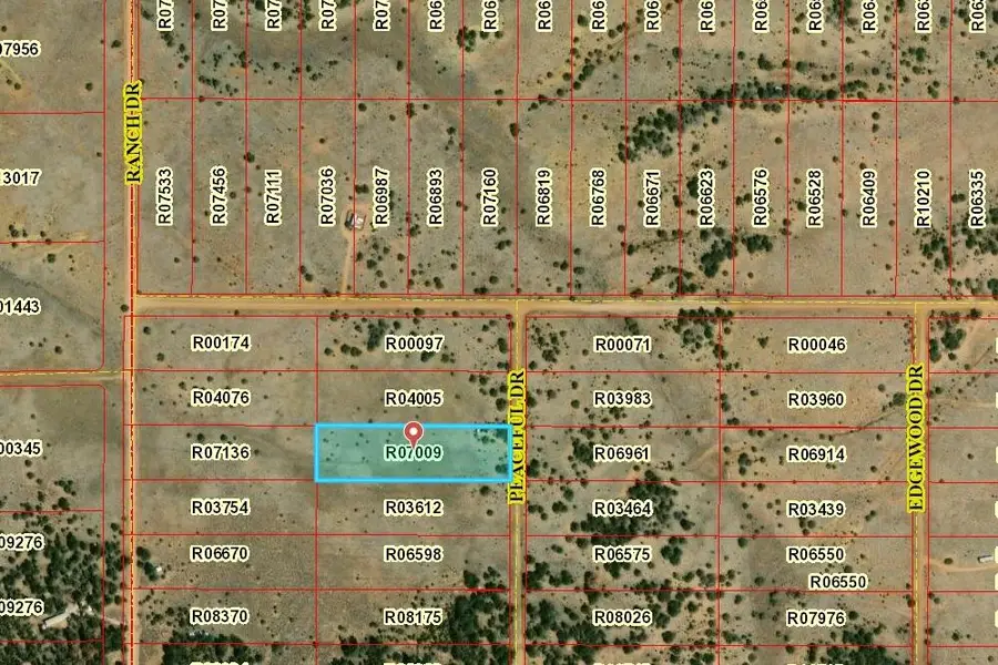 9 Peaceful Drive, Ramah, NM 87321 - #3