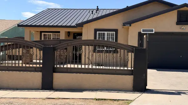 7800 Autumn Canyon Road Sw, Albuquerque, NM 87121