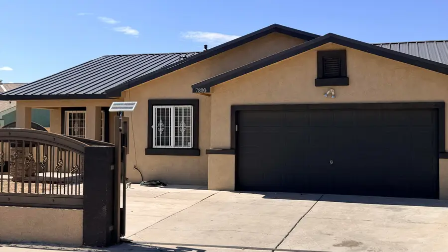 7800 Autumn Canyon Road Sw, Albuquerque, NM 87121 - #2