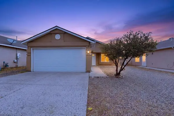 1840 Shadowcast Drive Sw, Albuquerque, NM 87121