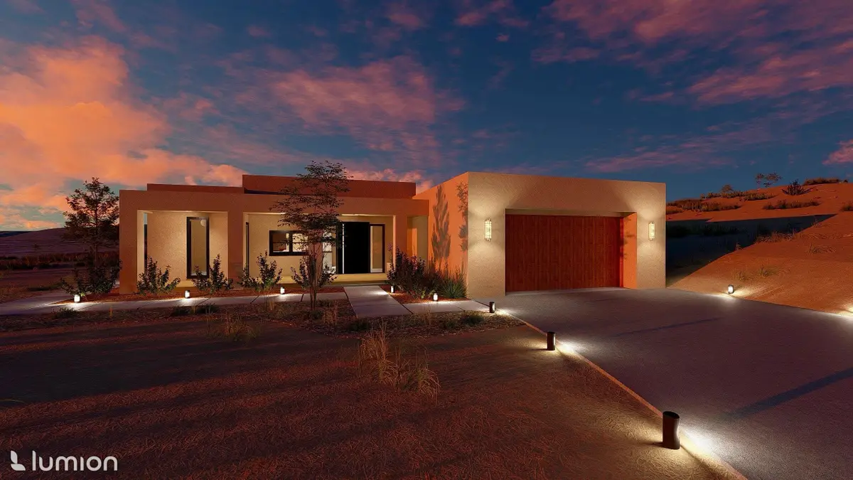 1597 Camino De La Tierra Road, Corrales, NM 87048 - #1