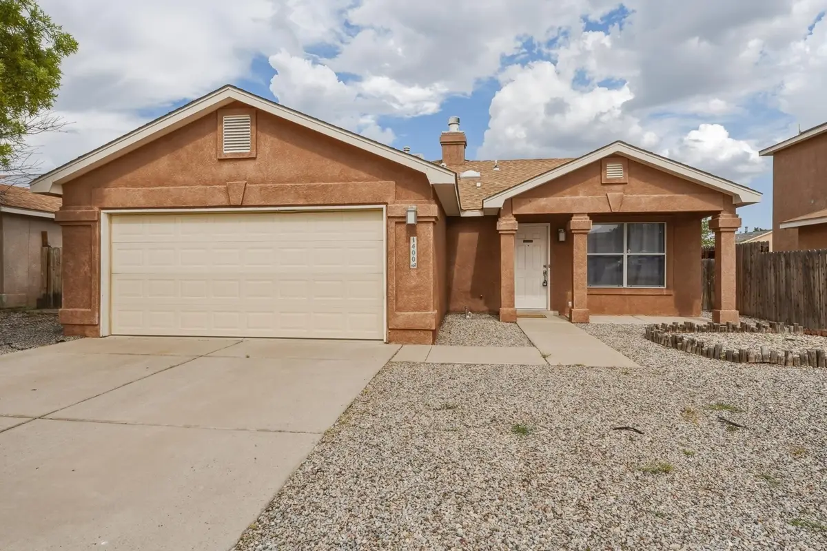 1400 Blossom Wood Place Nw, Albuquerque, NM 87120 - #1
