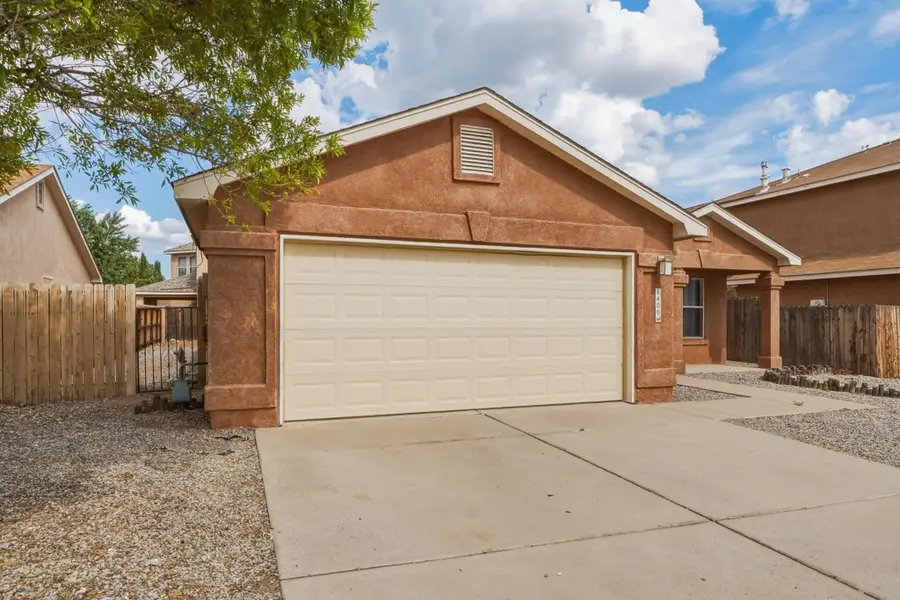 1400 Blossom Wood Place Nw, Albuquerque, NM 87120 - #3