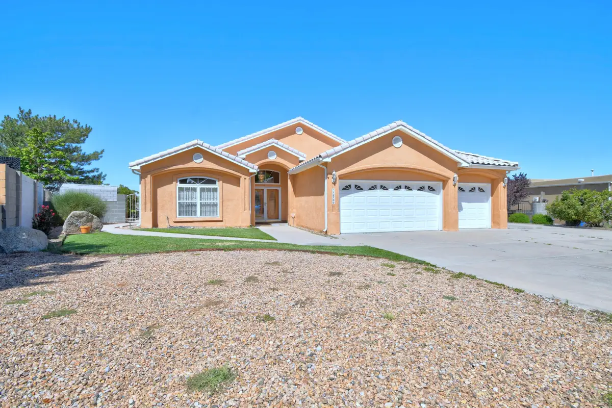 12700 Punta De Vista Place Ne, Albuquerque, NM 87112 - #1