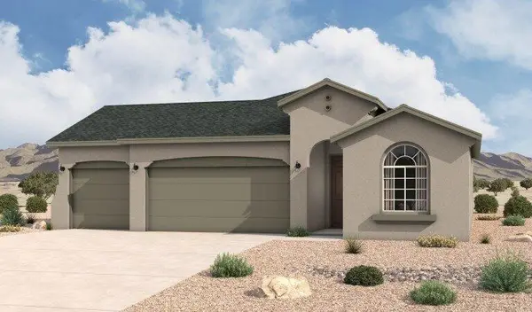3561 Santa Fe Trail Sw, Los Lunas, NM 87031