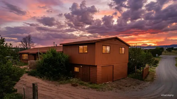 4 Reubens Road, Sandia Park, NM 87047