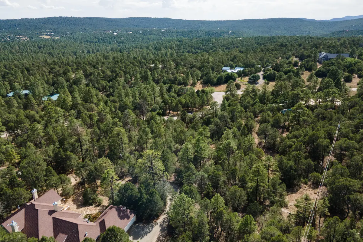 5 Stevenwald Road, Tijeras, NM 87059 - #1
