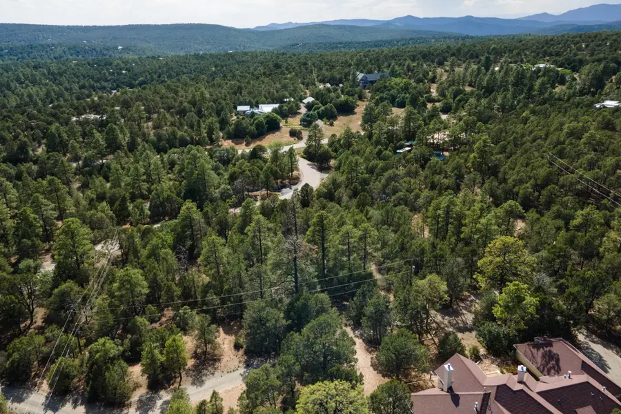 5 Stevenwald Road, Tijeras, NM 87059 - #2