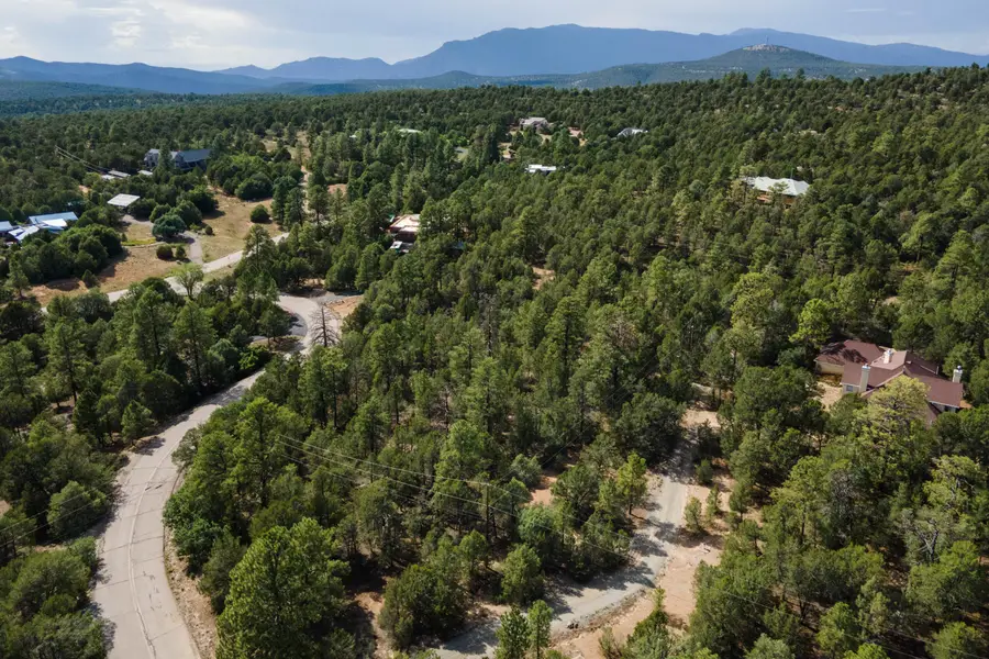 5 Stevenwald Road, Tijeras, NM 87059 - #3