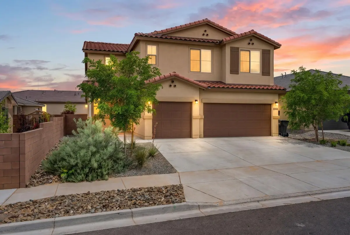 3206 Martuni Street Se, Rio Rancho, NM 87124 - #1