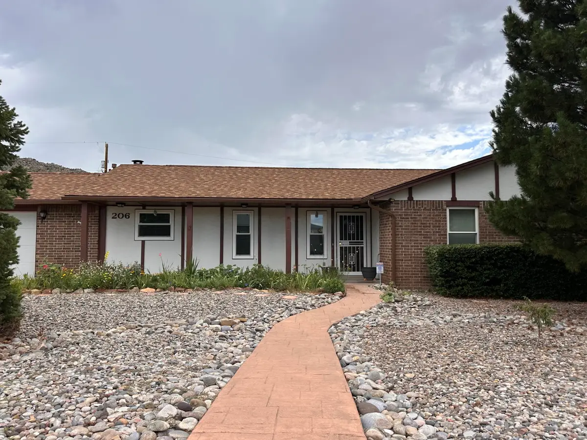 206 Wells Drive Ne, Albuquerque, NM 87123 - #1