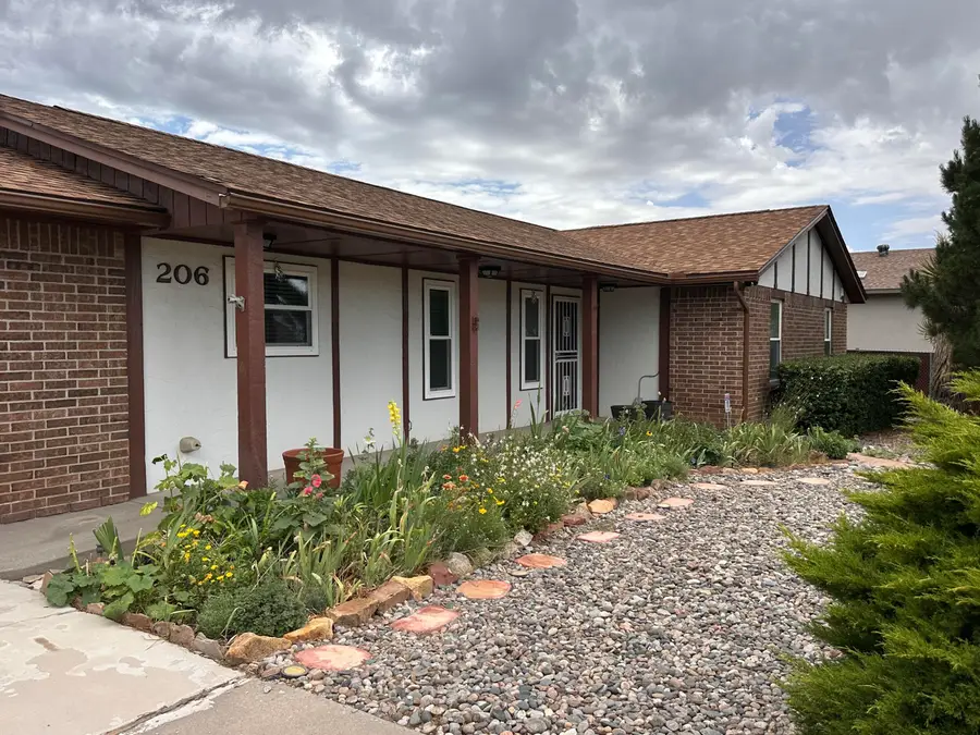 206 Wells Drive Ne, Albuquerque, NM 87123 - #2