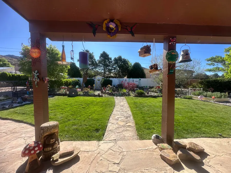 206 Wells Drive Ne, Albuquerque, NM 87123 - #3