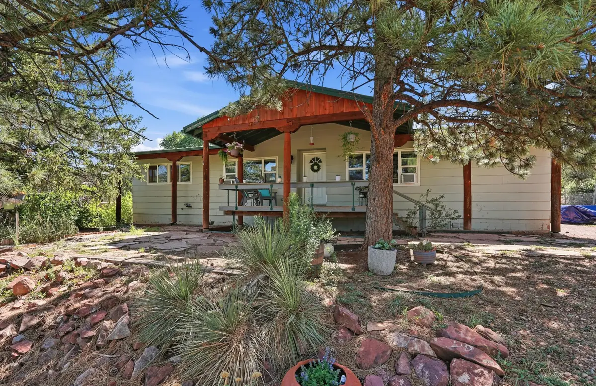 33 Jennifer Drive, Sandia Park, NM 87047 - #1