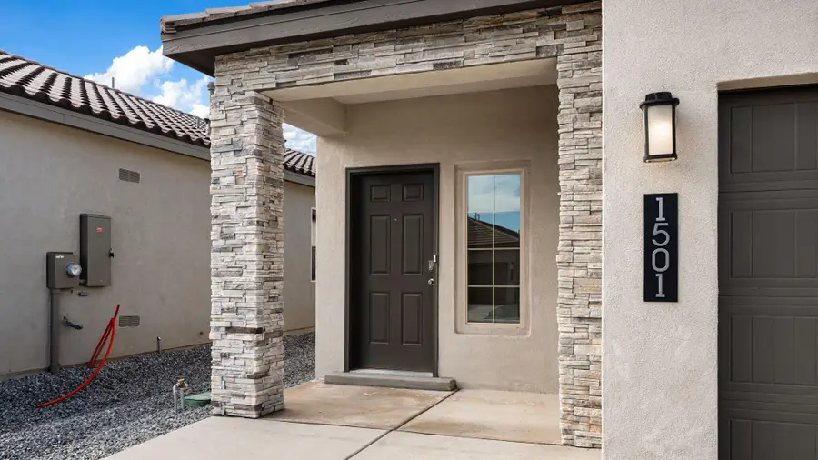 3368 Dijamant Loop Se, Rio Rancho, NM 87124 - #3