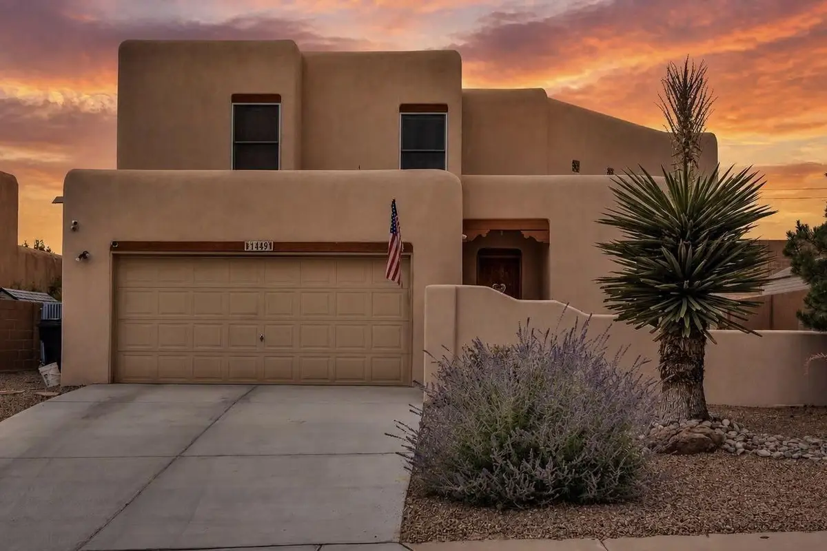 1449 Wilkes Way Se, Rio Rancho, NM 87124 - #1