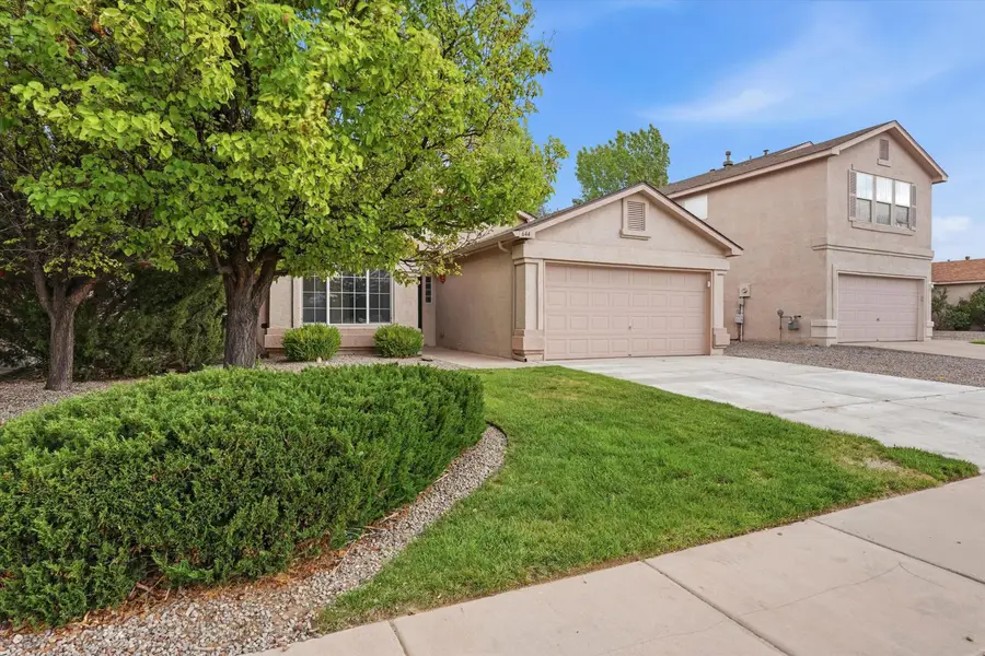644 Valley Meadows Drive Ne, Rio Rancho, NM 87144 - #3
