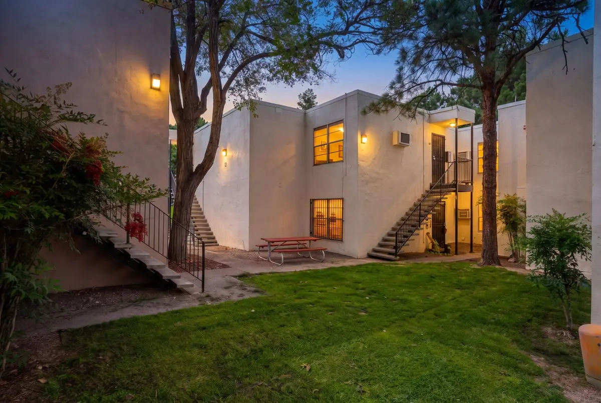 2800 Vail Avenue Se #UNIT 263, Albuquerque, NM 87106 - #1