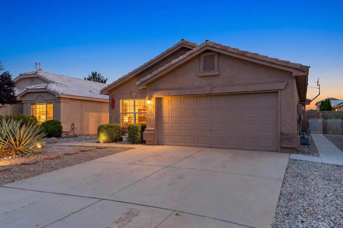 7508 Via Serenita Sw, Albuquerque, NM 87121 - #1