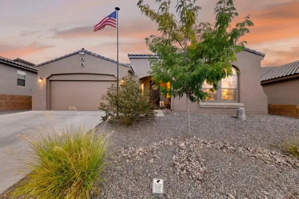 139 Suez Road Ne, Albuquerque, NM 87124