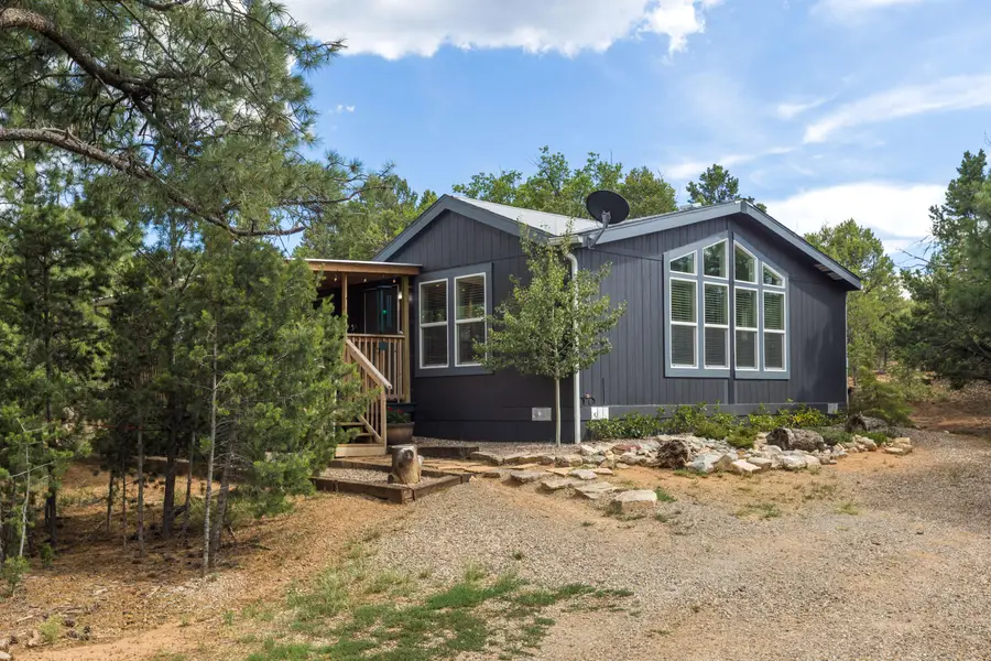21 Heather Heights Lane, Tijeras, NM 87059 - #2