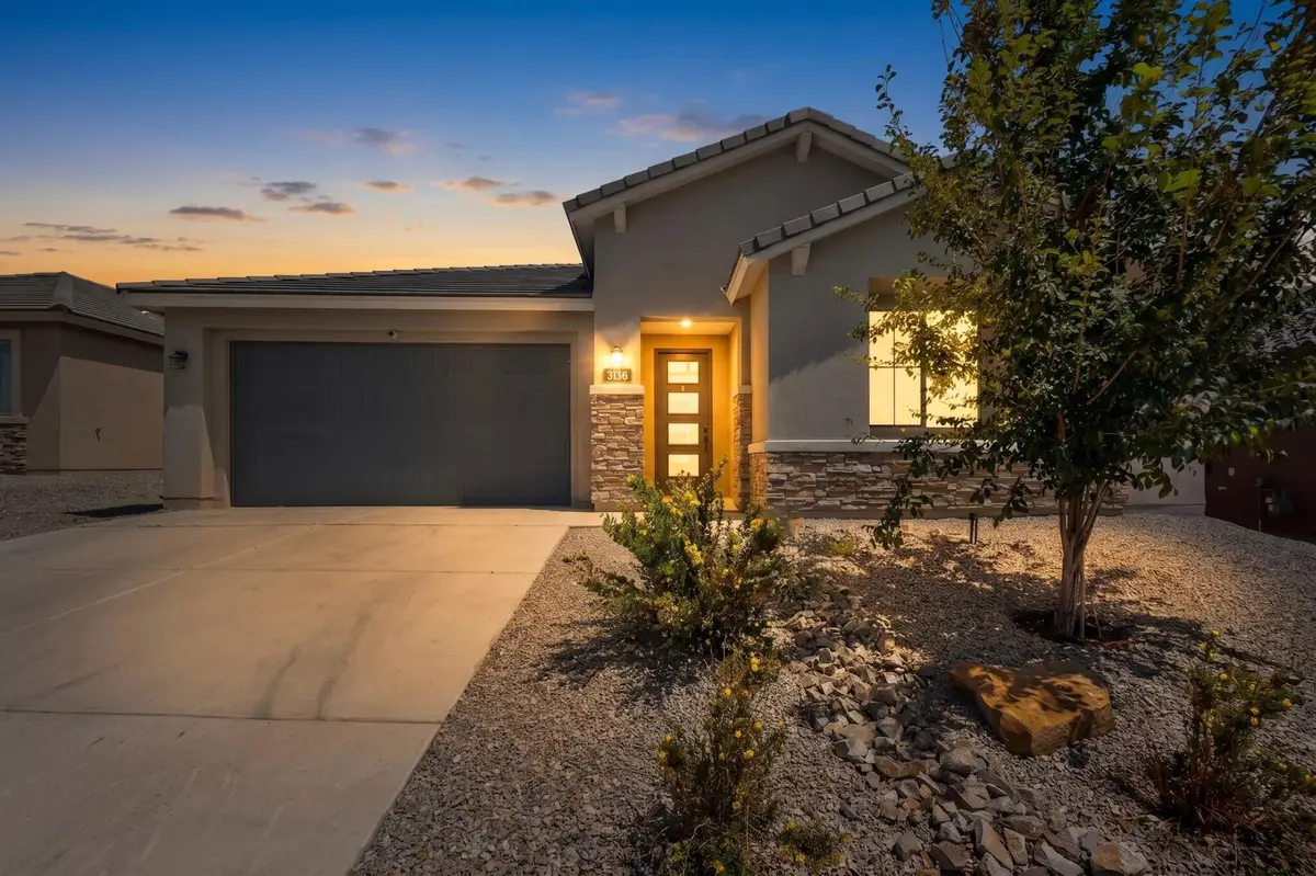 3136 Kacie Road Ne, Rio Rancho, NM 87144 - #1