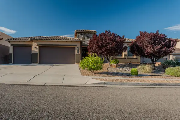 2806 Cipres Lane Se, Rio Rancho, NM 87124