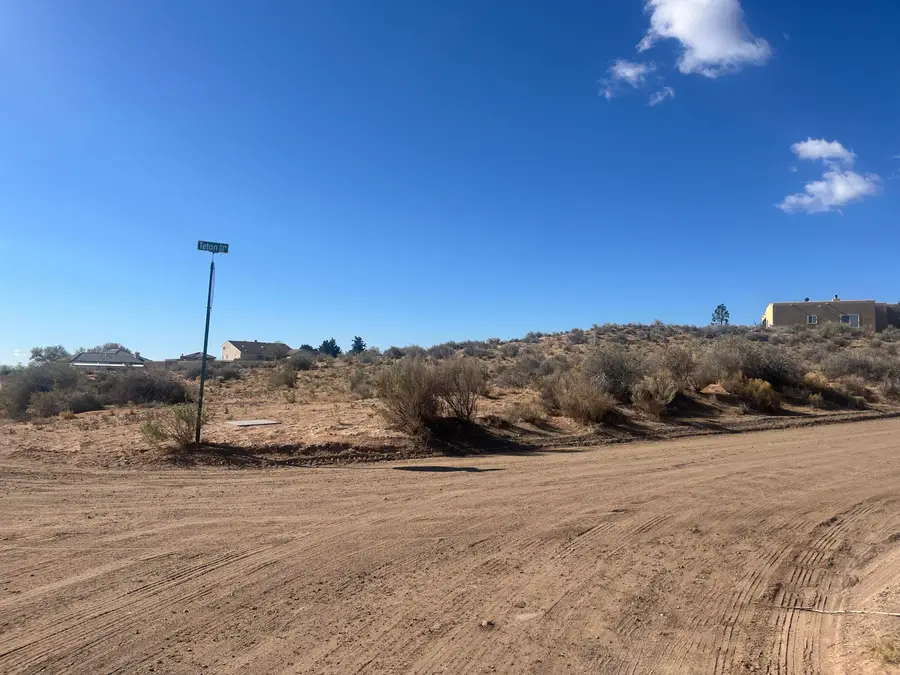 5530 Teton Avenue Ne, Rio Rancho, NM 87144 - #3