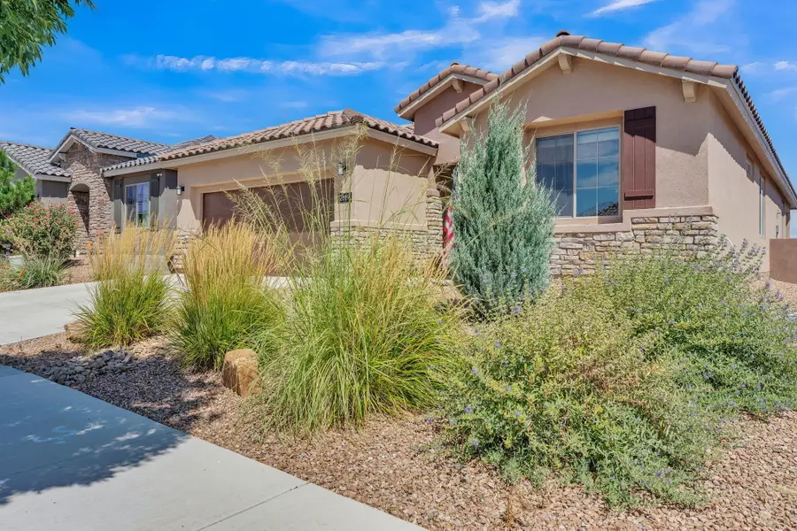 2819 Kings Canyon Loop Ne, Rio Rancho, NM 87144 - #2