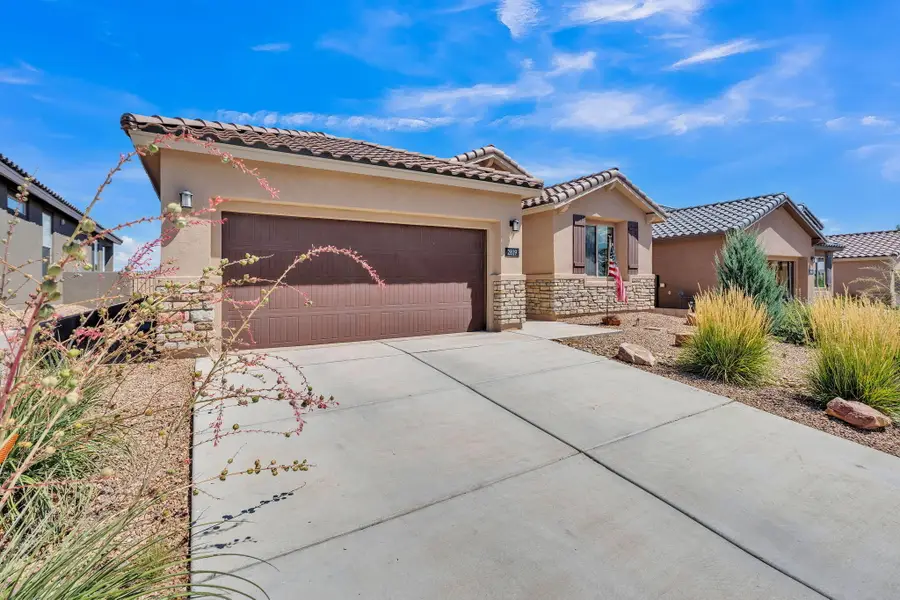 2819 Kings Canyon Loop Ne, Rio Rancho, NM 87144 - #3