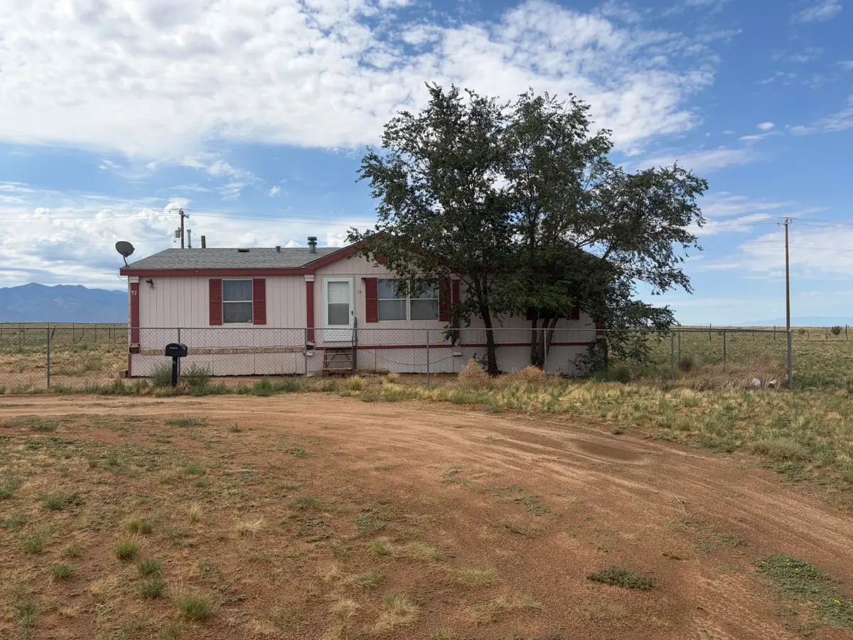 73 Sportsman Drive, Los Lunas, NM 87031 - #1