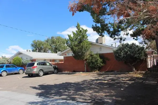 324 Charleston Street Se, Albuquerque, NM 87108