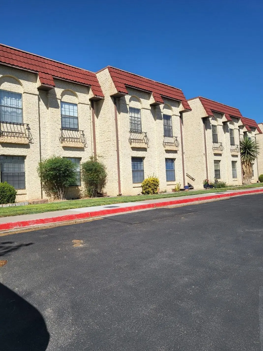 831 Country Club Drive Se #APT 2D, Rio Rancho, NM 87124 - #1
