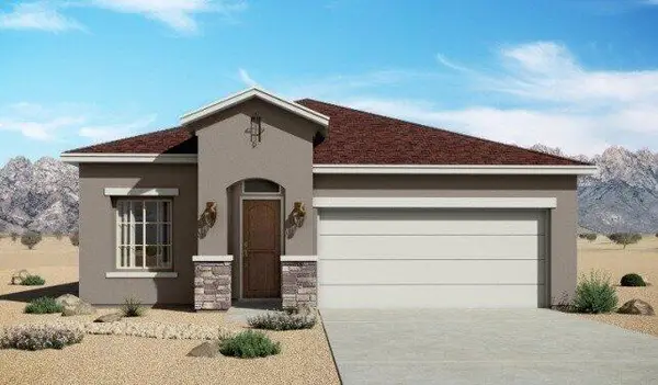 408 Spanish Walk Place Nw, Albuquerque, NM 87107