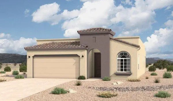 411 Spanish Walk Place Nw, Albuquerque, NM 87107