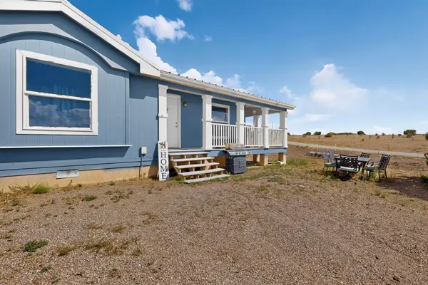 11 Northland Road, Edgewood, NM 87015
