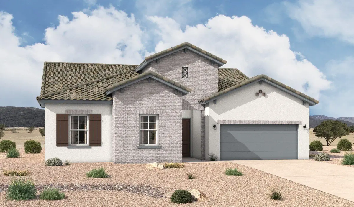 8506 Valentino Court Ne, Albuquerque, NM 87122 - #1