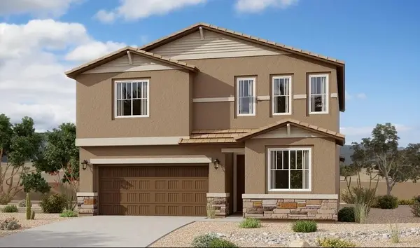 3193 Wolf Tail Loop Ne, Rio Rancho, NM 87144
