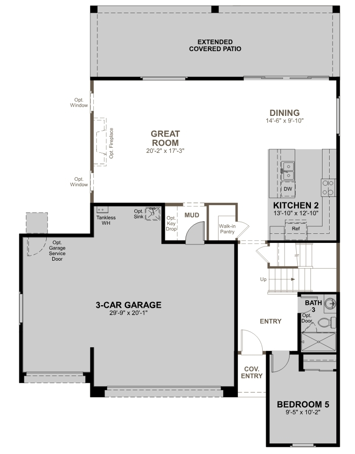 3193 Wolf Tail Loop Ne, Rio Rancho, NM 87144 - #3