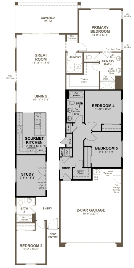 3189 Wolf Tail Loop Ne, Rio Rancho, NM 87144 - #2