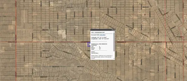 Southern U4 B46 L6 Avenue Sw #4, Rio Rancho, NM 87124