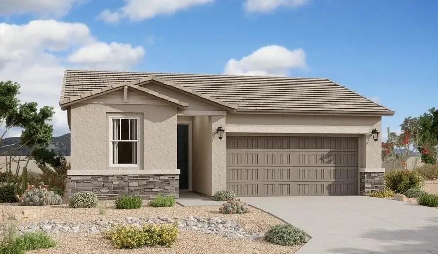 5426 Coneflower Street Ne, Rio Rancho, NM 87144 - #1