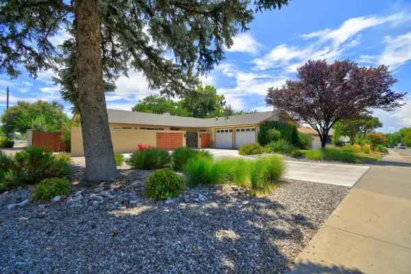 7516 Bellrose Avenue Ne, Albuquerque, NM 87110