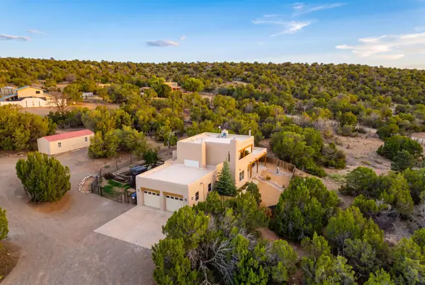 1 Cactus Ranch Lane, Edgewood, NM 87015