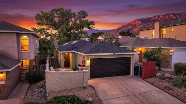 13117 Neon Avenue Ne, Albuquerque, NM 87112