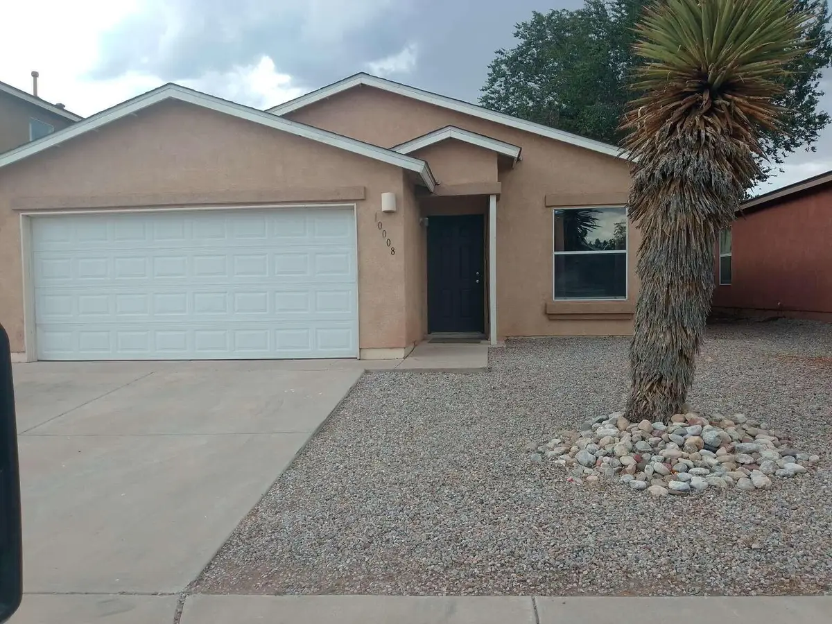 10008 Cartagena Avenue Sw, Albuquerque, NM 87121 - #1